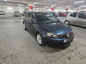 VW Golf 2.0 tdi 110 кс HIGHLINE 1