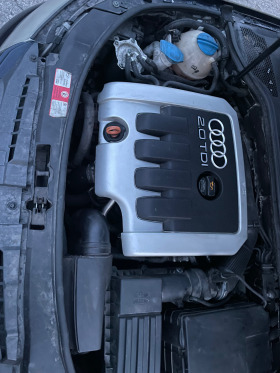 Audi A3 2.0TDI, снимка 7