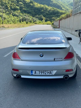 BMW 645, снимка 3