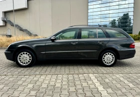 Mercedes-Benz E 320 Elegance 4 Matic | Mobile.bg    2