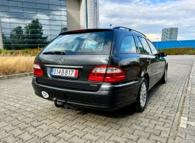     Mercedes-Benz E 320 Elegance 4 Matic