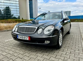     Mercedes-Benz E 320 Elegance 4 Matic