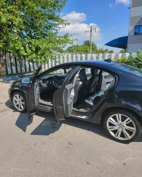 Volvo S60 1.6 бензин, снимка 7