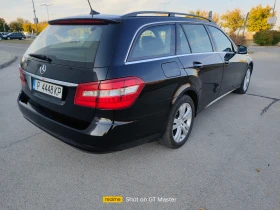 Mercedes-Benz E 200 E200cdi-avtomatic | Mobile.bg    5