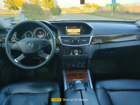 Mercedes-Benz E 200 E200cdi-avtomatic | Mobile.bg    11