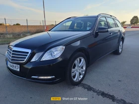 Mercedes-Benz E 200 E200cdi-avtomatic | Mobile.bg    2