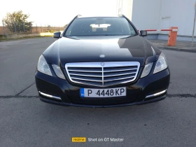 Mercedes-Benz E 200 E200cdi-avtomatic | Mobile.bg    1