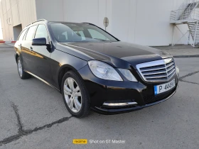 Mercedes-Benz E 200 E200cdi-avtomatic | Mobile.bg    7