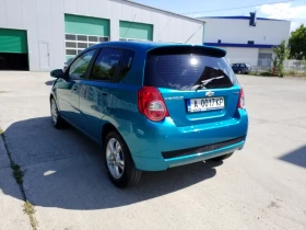 Chevrolet Aveo 1.4i Автоматик 73, 000 км Първи Собственик, снимка 3