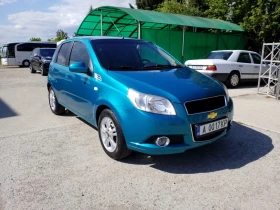 Chevrolet Aveo 1.4i Автоматик 73, 000 км Първи Собственик, снимка 2