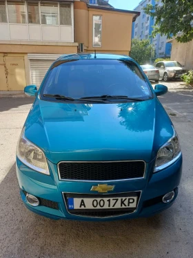 Chevrolet Aveo 1.4i Автоматик 73, 000 км Първи Собственик, снимка 6