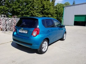 Chevrolet Aveo 1.4i Автоматик 73, 000 км Първи Собственик, снимка 4