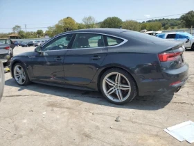 Audi A5 2018 AUDI A5 PREMIUM PLUS S-LINE | Mobile.bg    3