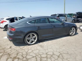 Audi A5 2018 AUDI A5 PREMIUM PLUS S-LINE | Mobile.bg    5