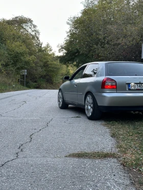 Audi A3 1.8T, снимка 4