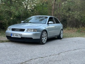 Audi A3 1.8T, снимка 2