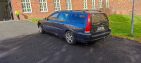 Volvo V70 | Mobile.bg    11