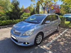 Toyota Verso 1.8 VVT-i, снимка 3