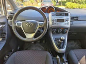 Toyota Verso 1.8 VVT-i, снимка 6