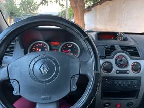 Renault Megane 1.6, снимка 2