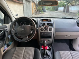 Renault Megane 1.6, снимка 3