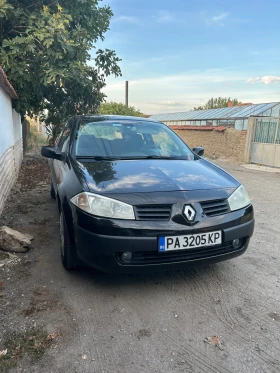 Renault Megane 1.6, снимка 11