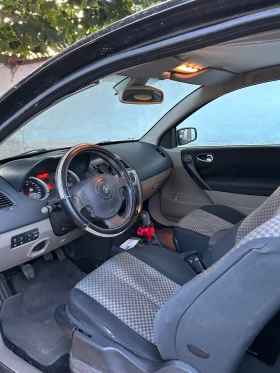 Renault Megane 1.6, снимка 1