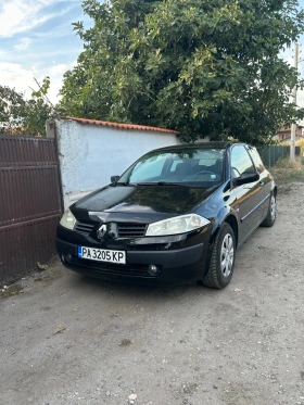 Renault Megane 1.6, снимка 10