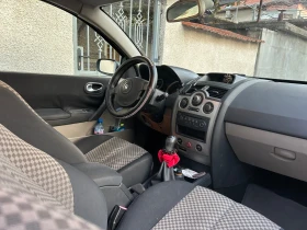 Renault Megane 1.6, снимка 5