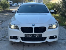 BMW 530 530d xDrive* 258hp* M Paket* SAT, снимка 1