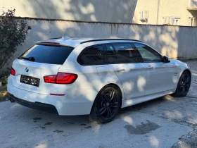 BMW 530 530d xDrive* 258hp* M Paket* SAT, снимка 8