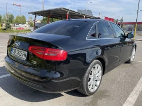 Audi A4 2.0 TFSI QUATTRO AUTOMATIC , снимка 6