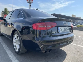 Audi A4 2.0 TFSI QUATTRO AUTOMATIC , снимка 7