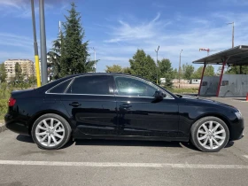 Audi A4 2.0 TFSI QUATTRO AUTOMATIC , снимка 5