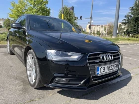 Audi A4 2.0 TFSI QUATTRO AUTOMATIC , снимка 3