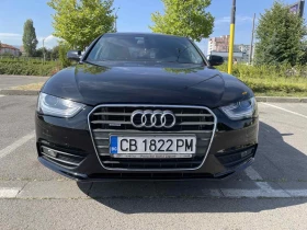 Audi A4 2.0 TFSI QUATTRO AUTOMATIC , снимка 1