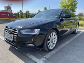 Audi A4 2.0 TFSI QUATTRO AUTOMATIC , снимка 2