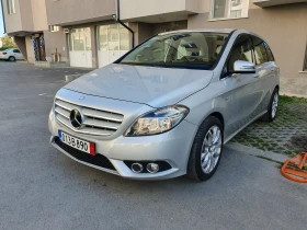 Mercedes-Benz B 200 1.8CDI NAVI Bluetooth КОЖА - [1] 