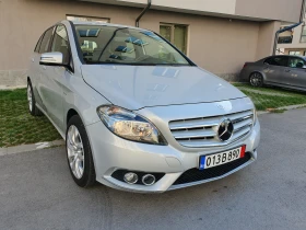 Mercedes-Benz B 200 1.8CDI NAVI Bluetooth КОЖА - [5] 