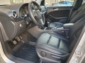 Mercedes-Benz B 200 1.8CDI NAVI Bluetooth КОЖА - [13] 