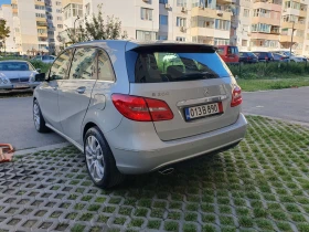 Mercedes-Benz B 200 1.8CDI NAVI Bluetooth КОЖА - [3] 