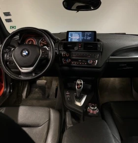 BMW 120 120d | Mobile.bg    6