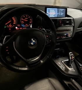 BMW 120 120d | Mobile.bg    8