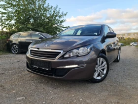 Peugeot 308 УНИКАТ 1.6i/125hp - [1] 