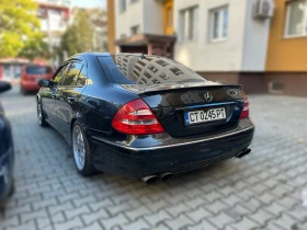 Mercedes-Benz E 280 CDI, снимка 3