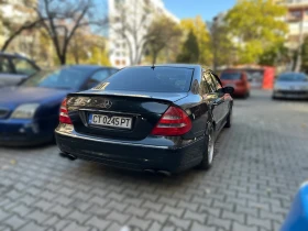 Mercedes-Benz E 280 CDI, снимка 4