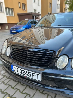 Mercedes-Benz E 280 CDI, снимка 2