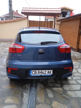 Kia Rio, снимка 2