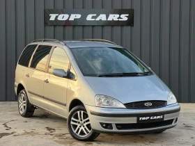 Обява за продажба на Ford Galaxy ~6 600 лв. - изображение 2