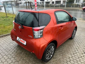 Toyota IQ 1.0VVT-i/EURO.5B | Mobile.bg    4